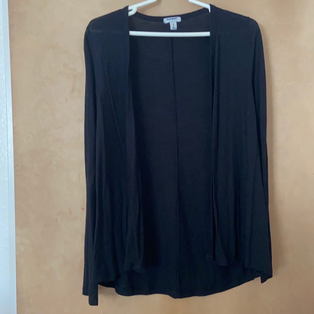 Old navy cardigan